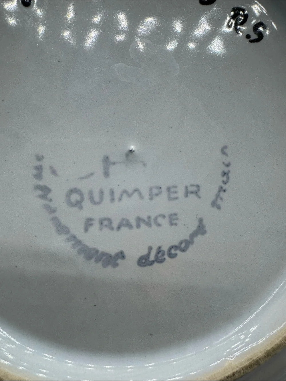 N/A henriot quimper